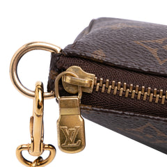 Monogram Mini Pochette Accessoires