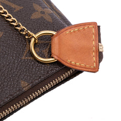 Monogram Mini Pochette Accessoires