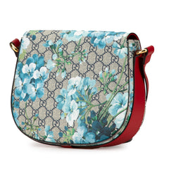 GG Supreme Blooms Crossbody