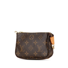 Monogram Mini Pochette Accessoires