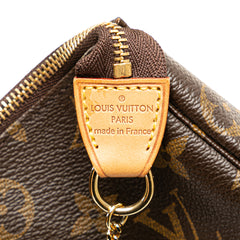 Monogram Mini Pochette Accessoires