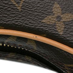 Monogram Loop