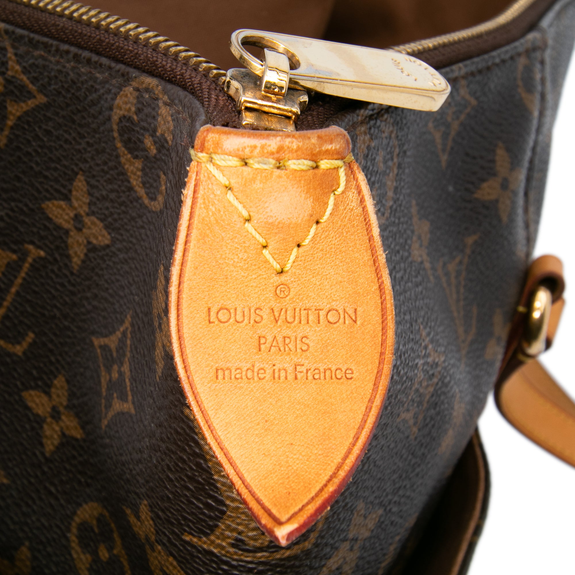 Monogram Totally MM