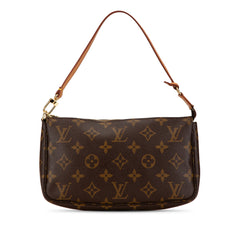 Monogram Pochette Accessoires