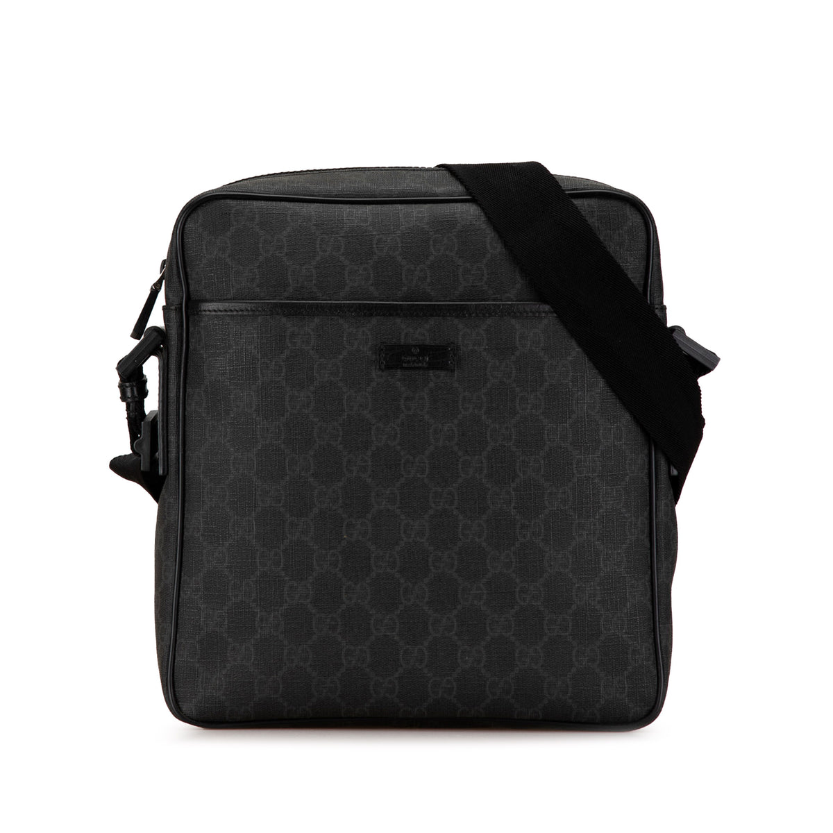 GG Supreme Crossbody