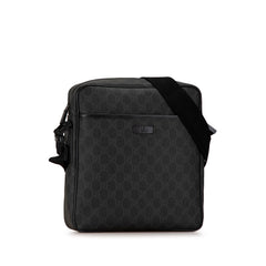 GG Supreme Crossbody