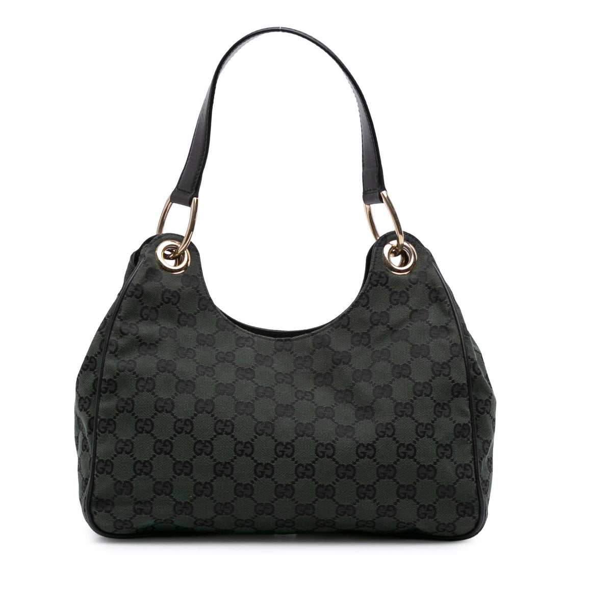 GG Canvas Colbert Shoulder Bag