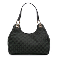 GG Canvas Colbert Shoulder Bag