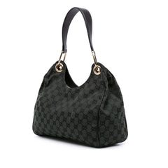 GG Canvas Colbert Shoulder Bag