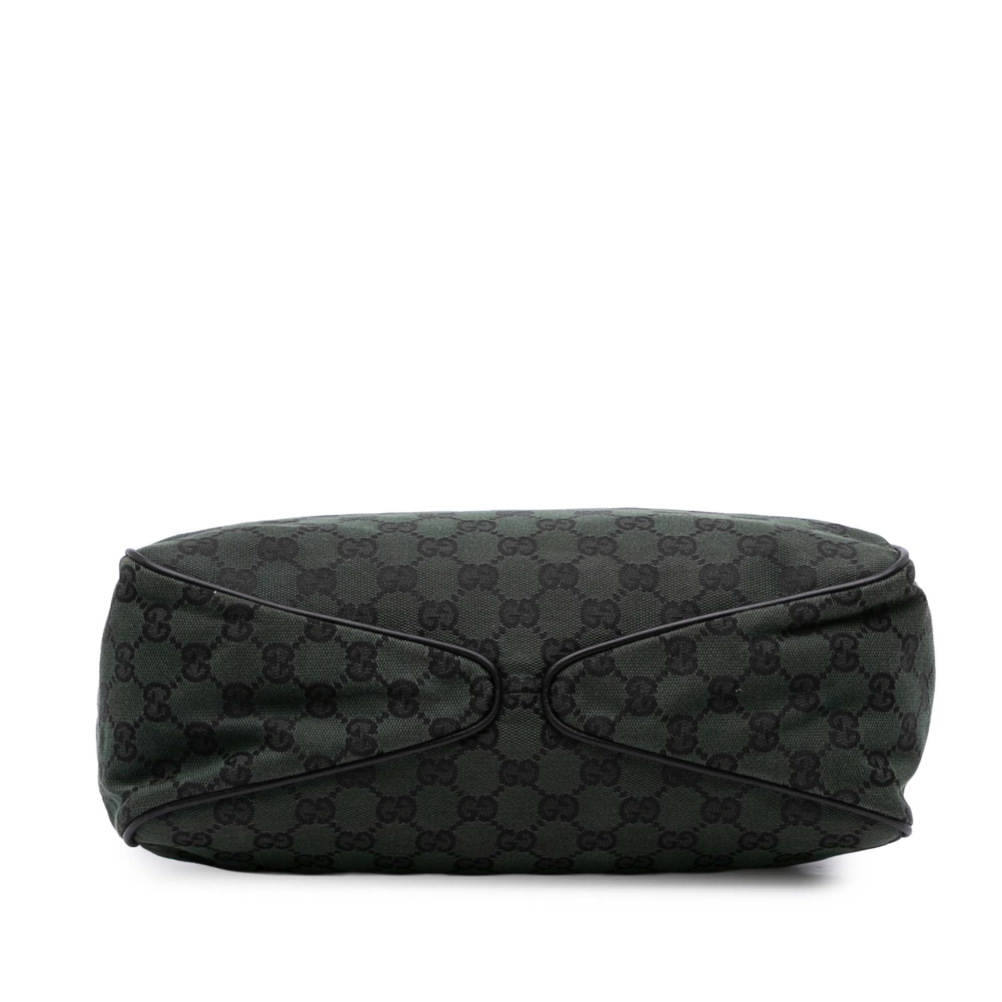 GG Canvas Colbert Shoulder Bag