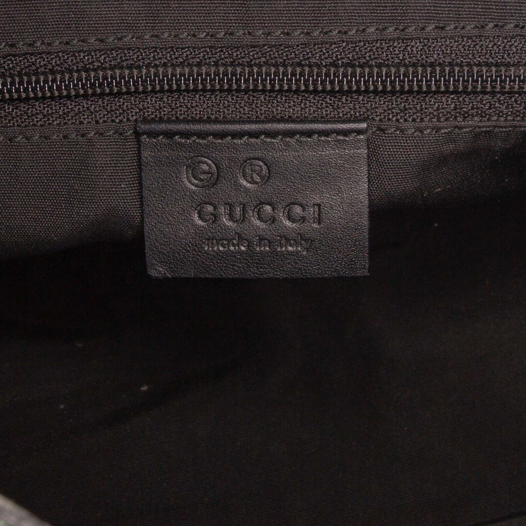 GG Canvas Colbert Shoulder Bag