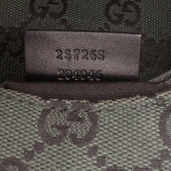 GG Canvas Colbert Shoulder Bag