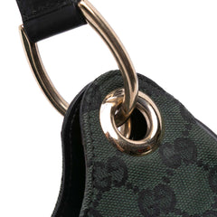GG Canvas Colbert Shoulder Bag