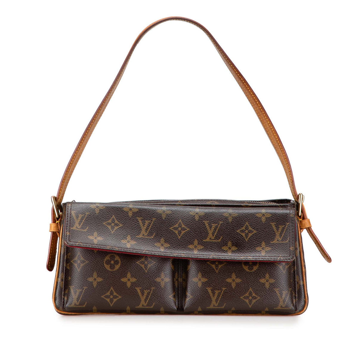 Monogram Viva Cite MM