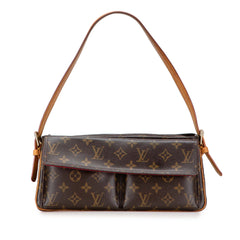 Monogram Viva Cite MM