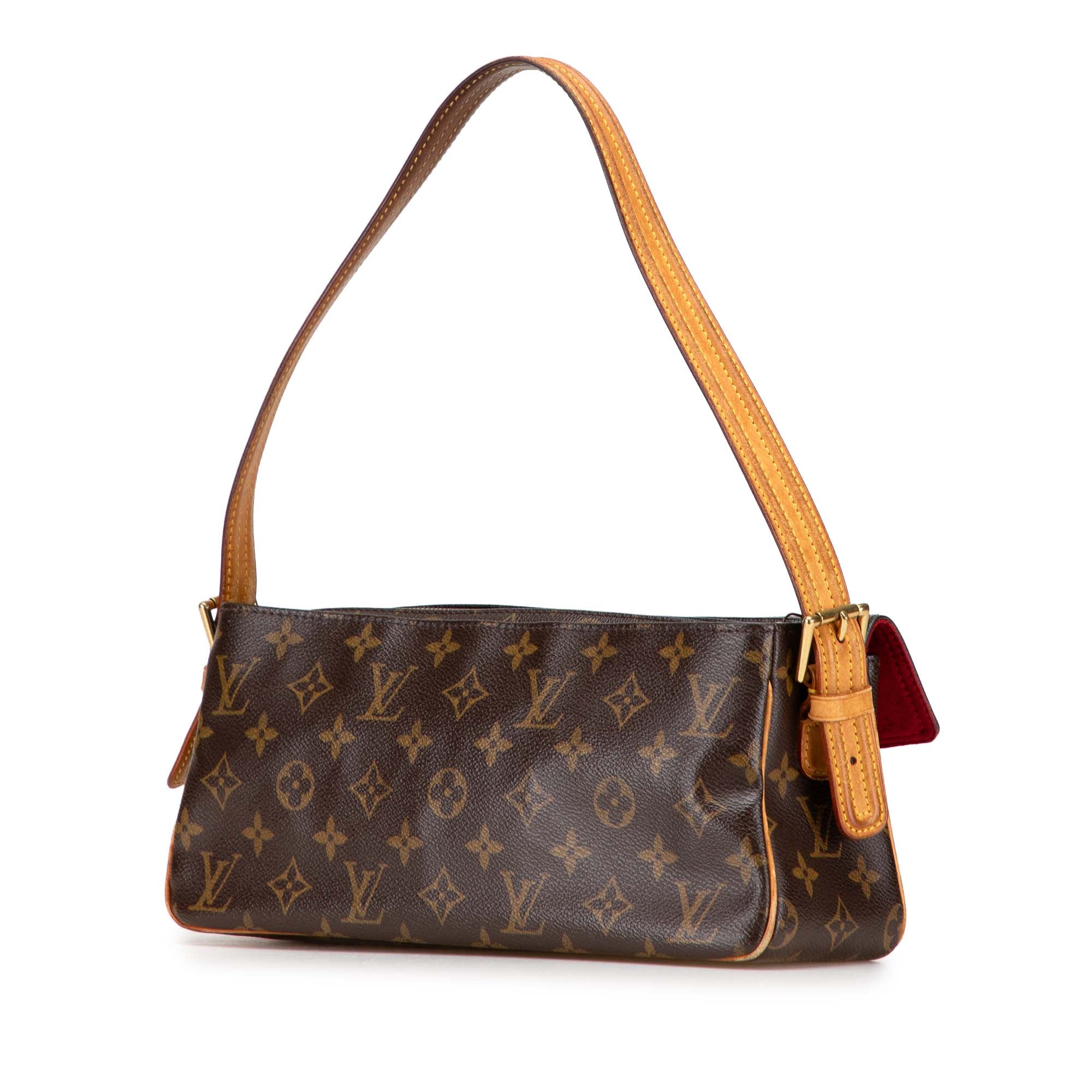 Monogram Viva Cite MM