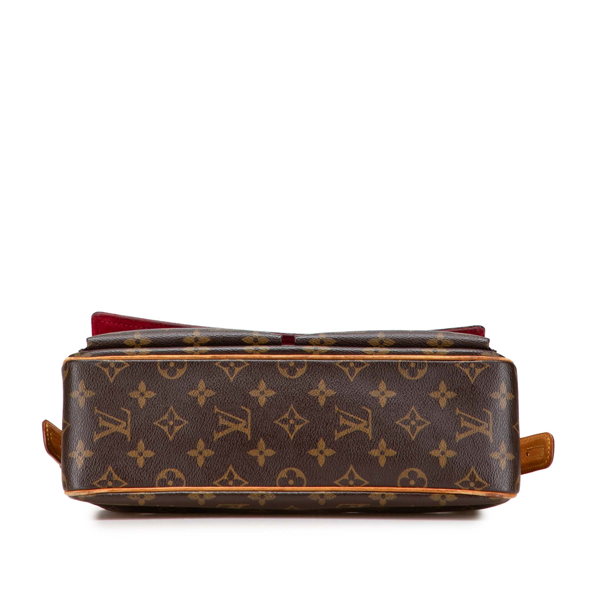Monogram Viva Cite MM