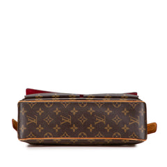 Monogram Viva Cite MM