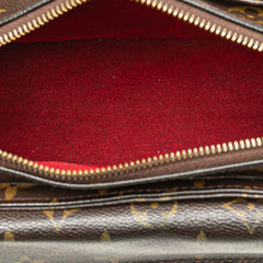 Monogram Viva Cite MM