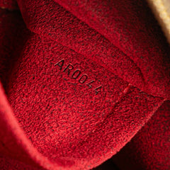 Monogram Viva Cite MM