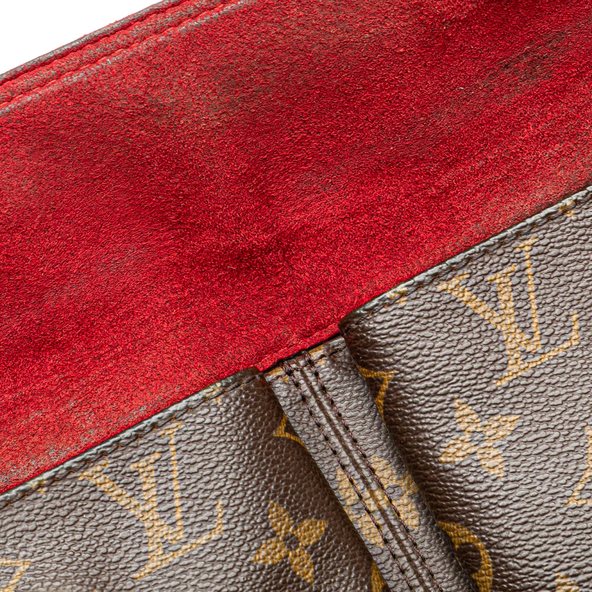 Monogram Viva Cite MM