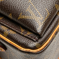 Monogram Viva Cite MM