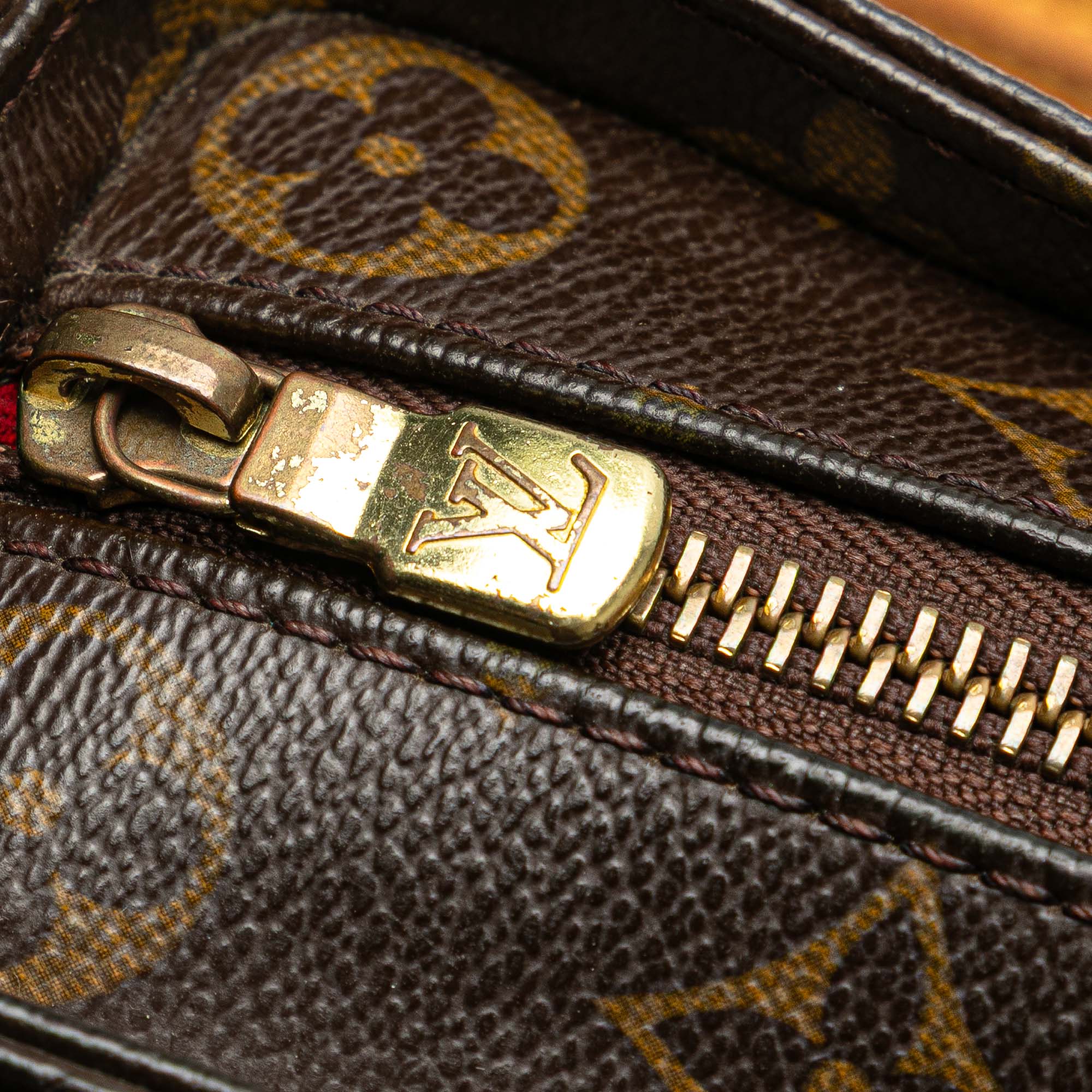 Monogram Viva Cite MM