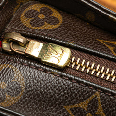 Monogram Viva Cite MM