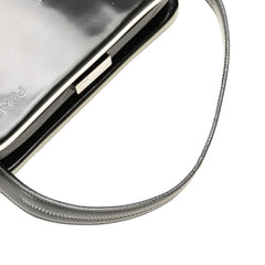 Spazzolato Frame Handbag