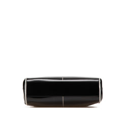 Spazzolato Frame Handbag