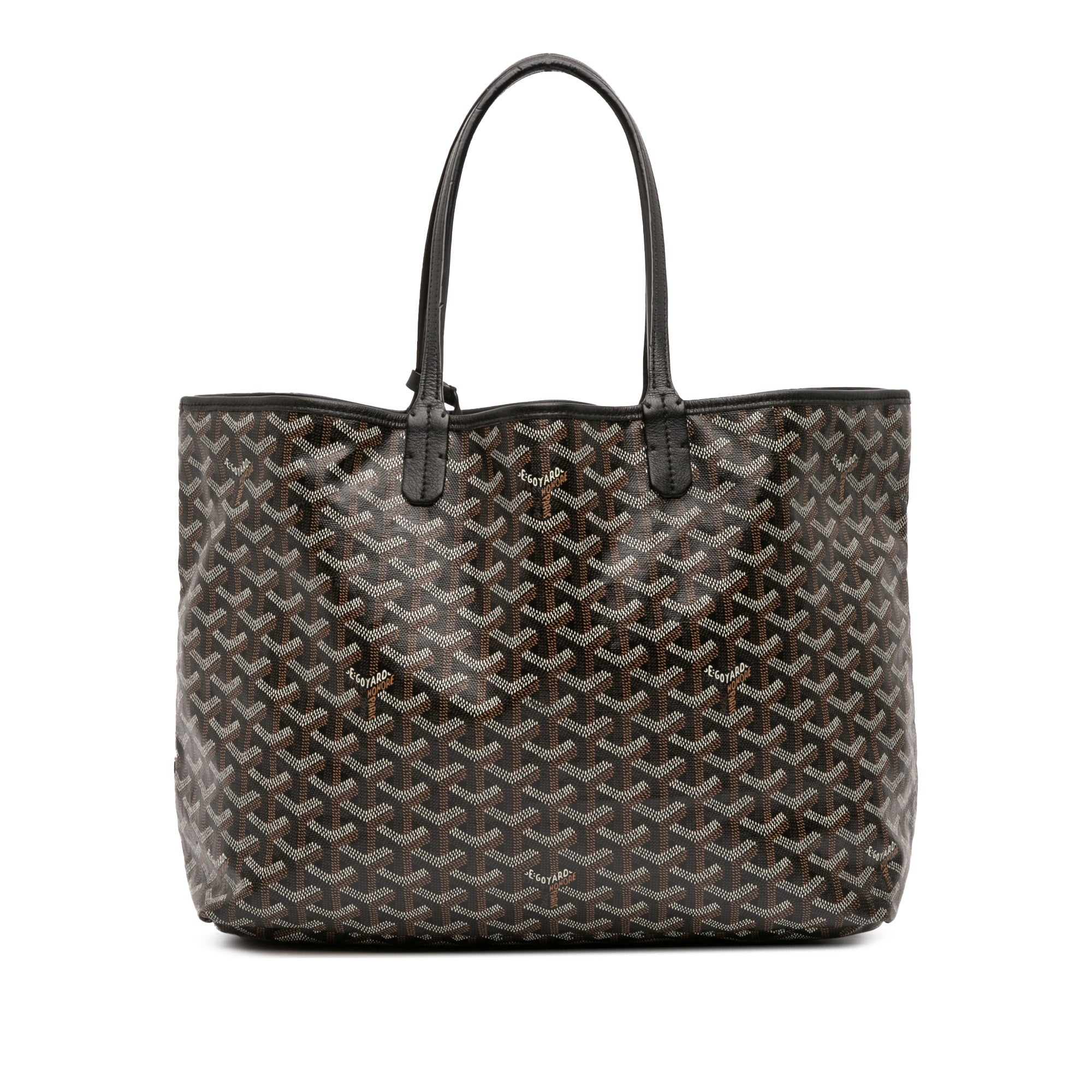 Goyardine Saint Louis PM