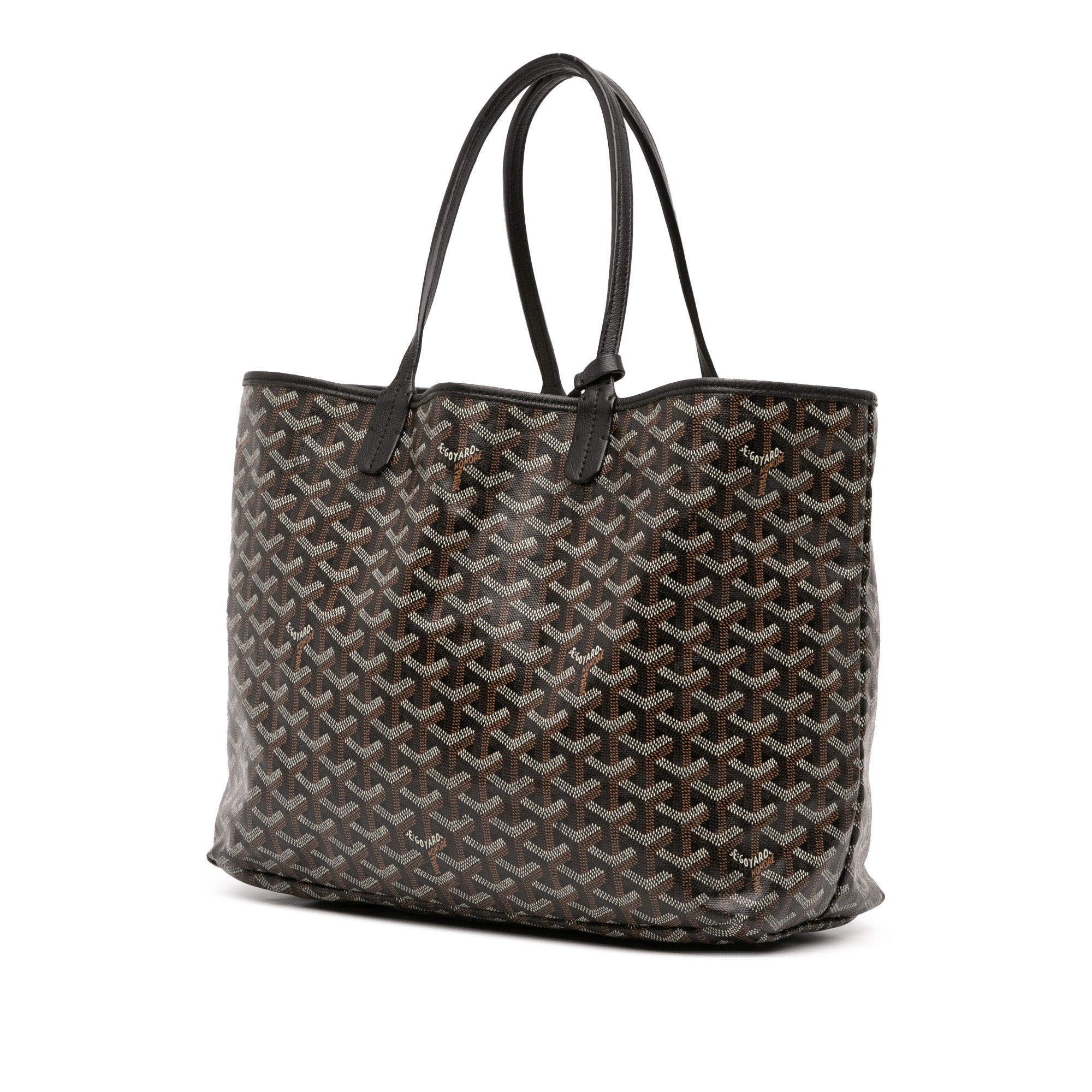 Goyardine Saint Louis PM