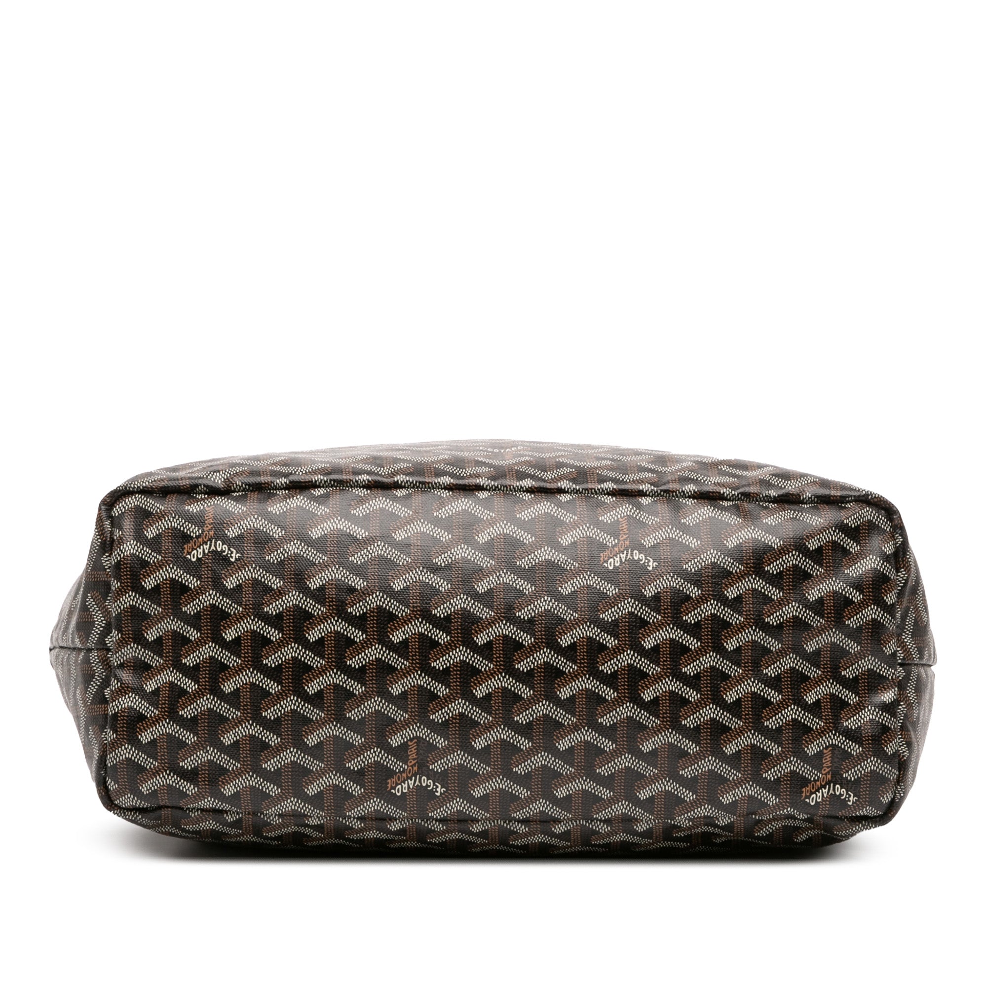 Goyardine Saint Louis PM