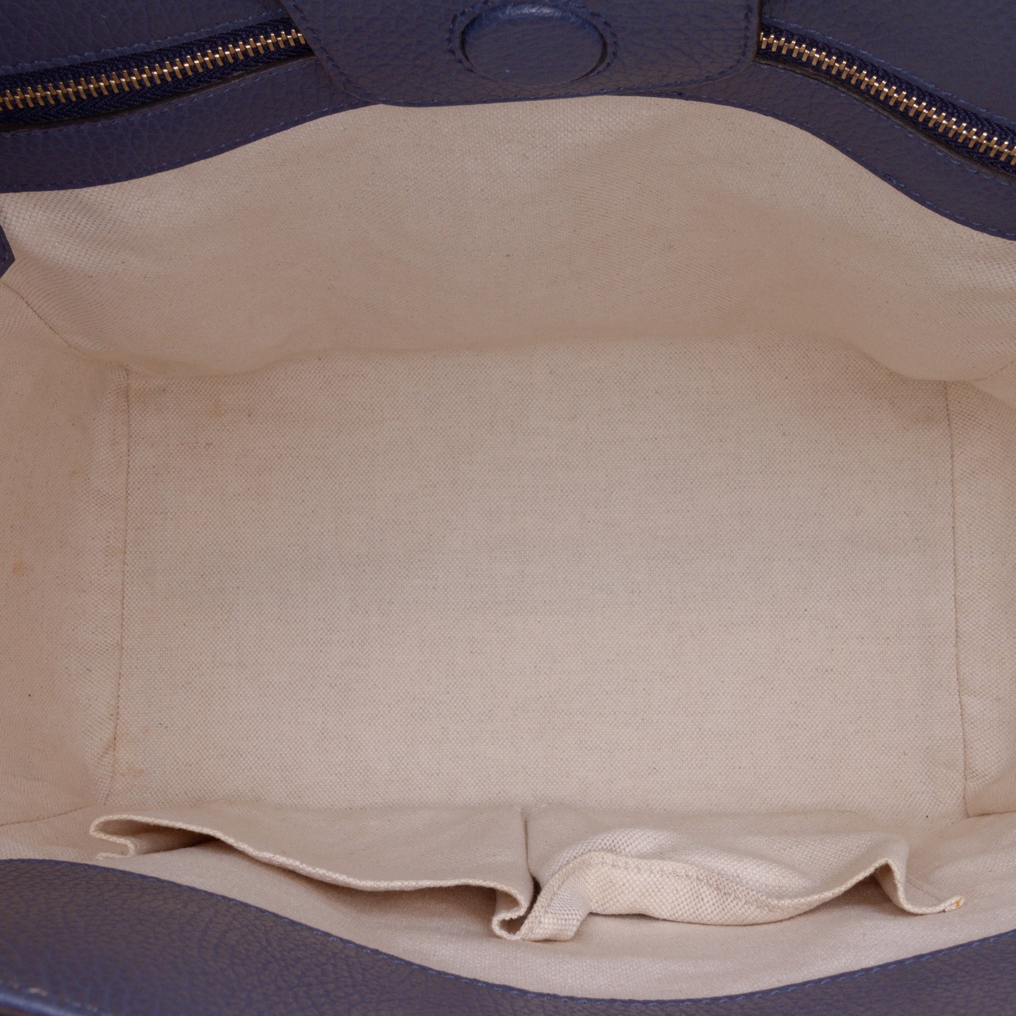 Medium Leather Swing Tote