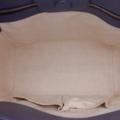 Medium Leather Swing Tote