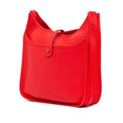 Clemence Evelyne III PM