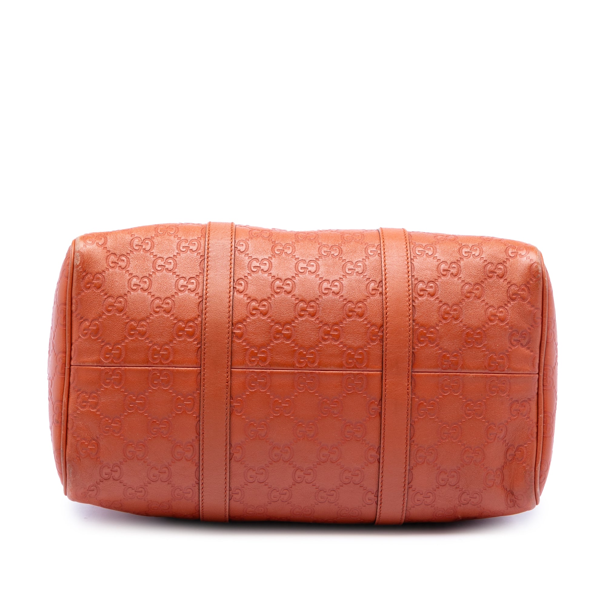 Medium Guccissima Joy Boston Bag