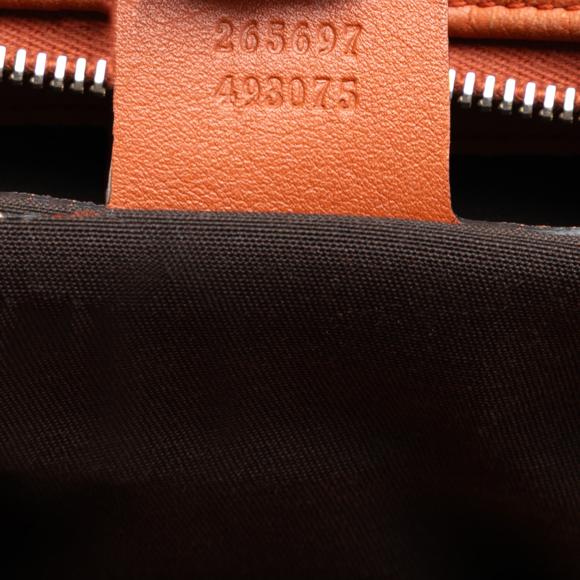 Medium Guccissima Joy Boston Bag