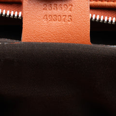 Medium Guccissima Joy Boston Bag