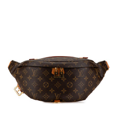 Monogram Bumbag