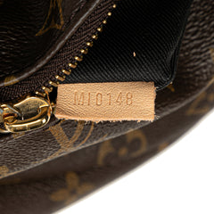 Monogram Bumbag