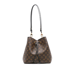 Monogram Neonoe MM