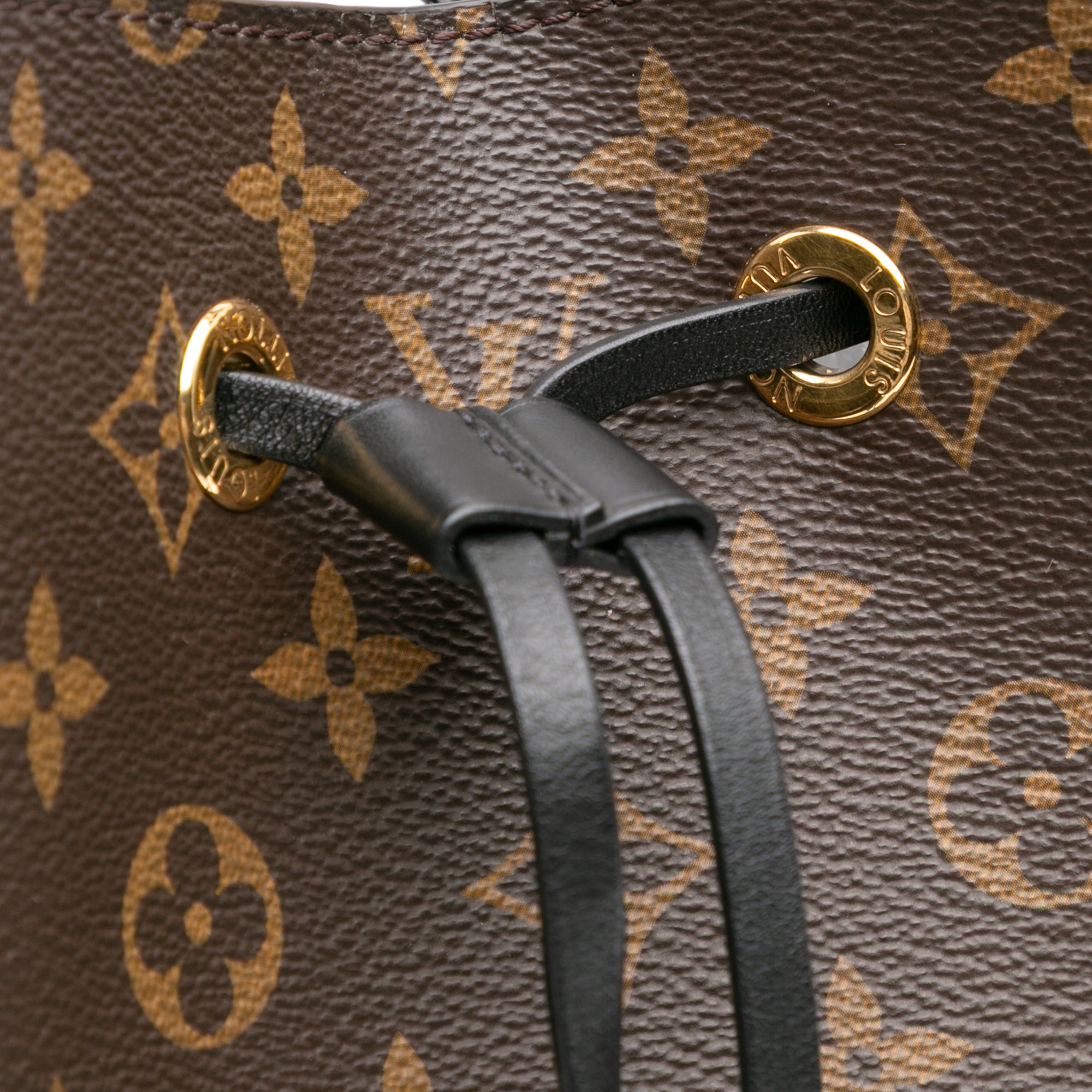 Monogram Neonoe MM