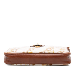 Monogram Charms Pochette Accessoires