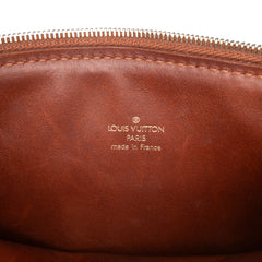 Monogram Charms Pochette Accessoires