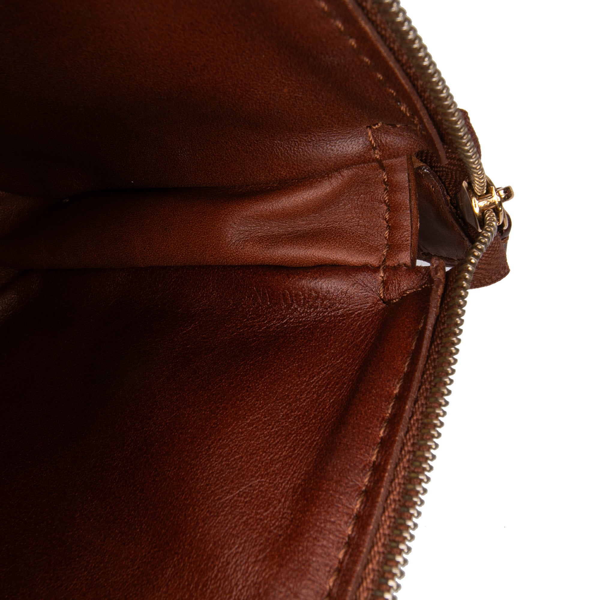 Monogram Charms Pochette Accessoires