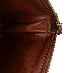 Monogram Charms Pochette Accessoires