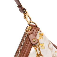 Monogram Charms Pochette Accessoires