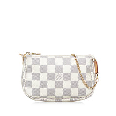 Damier Azur Mini Pochette Accessoires_0