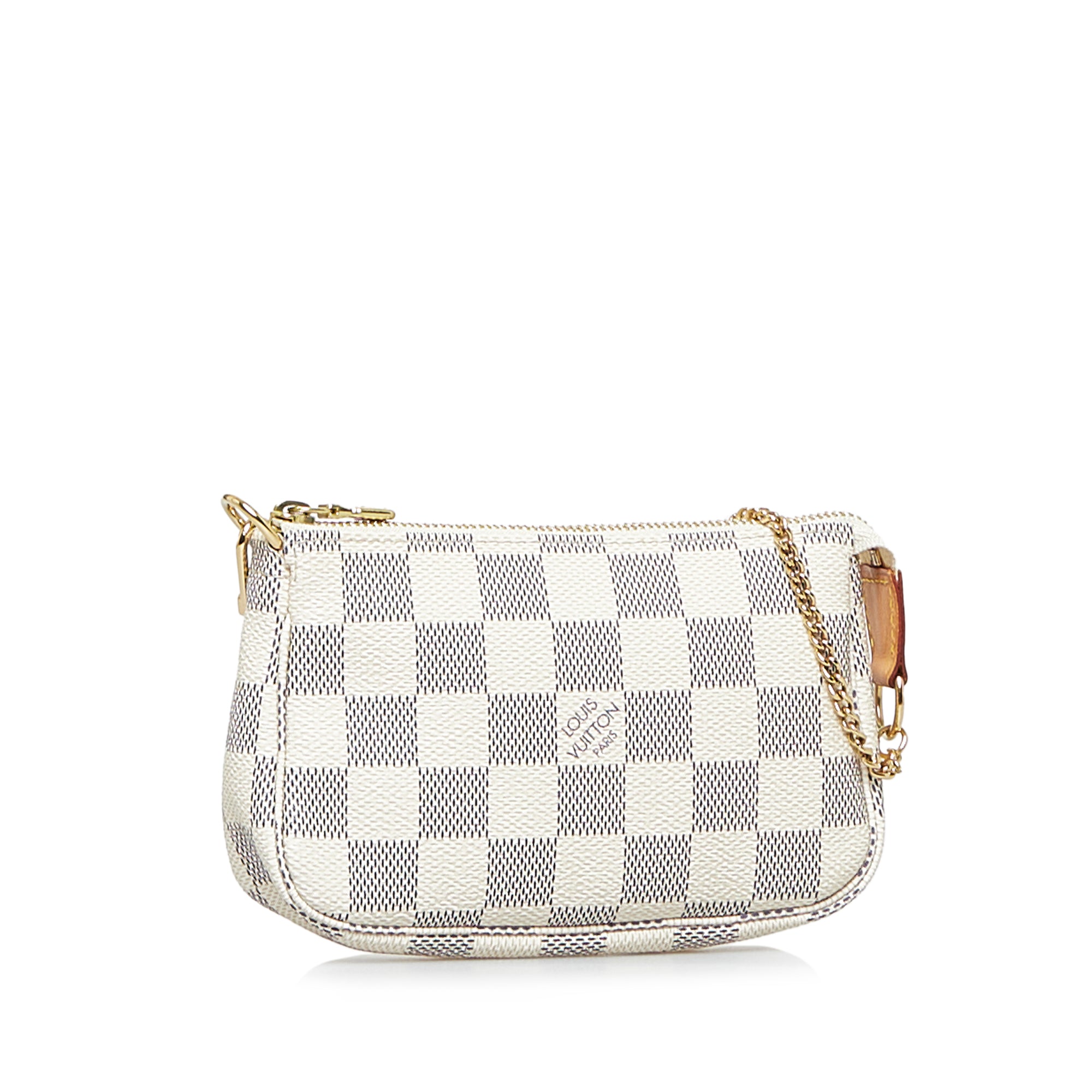 Damier Azur Mini Pochette Accessoires_1